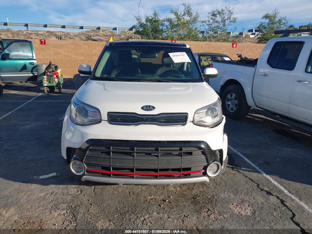 KNDJX3AA2H7501533 KIA Soul !