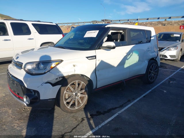KNDJX3AA2H7501533 KIA Soul !