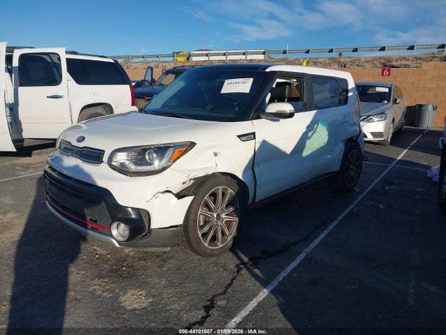 KNDJX3AA2H7501533 KIA Soul !