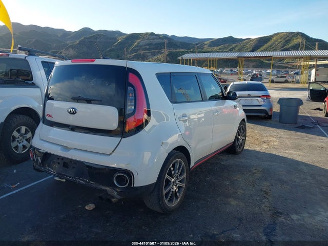 KNDJX3AA2H7501533 KIA Soul !