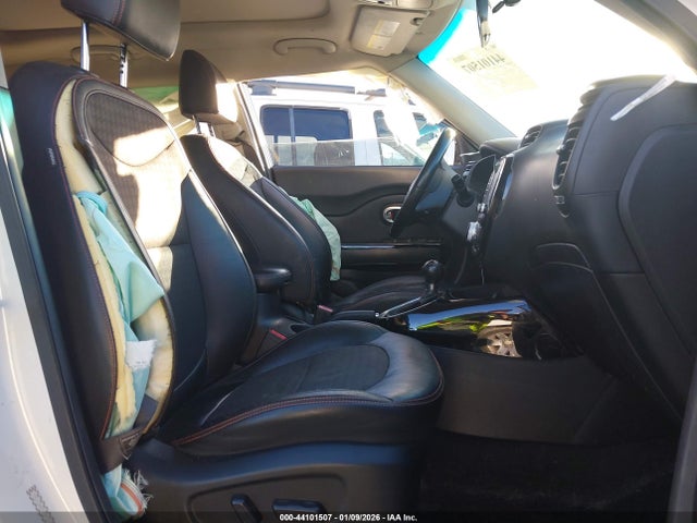 KNDJX3AA2H7501533 KIA Soul !