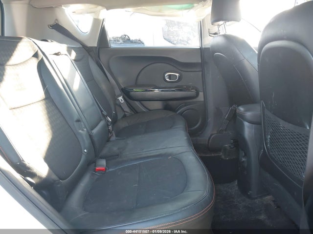KNDJX3AA2H7501533 KIA Soul !