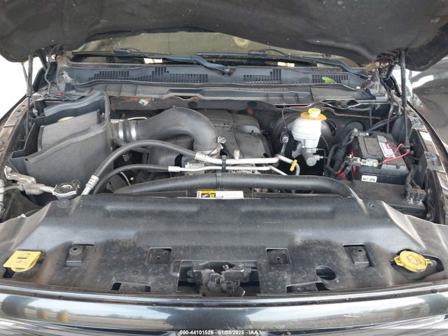 RAM 1500 Sport 2015 1C6RR7MTXFS718525 Image 10