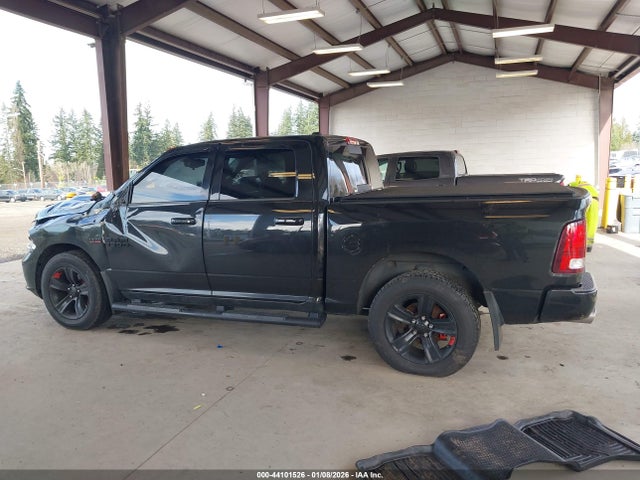RAM 1500 Sport 2015 1C6RR7MTXFS718525 Image 14