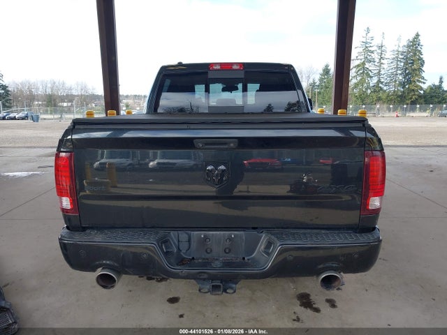 RAM 1500 Sport 2015 1C6RR7MTXFS718525 Image 16