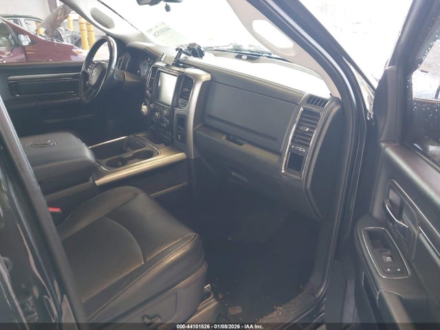 RAM 1500 Sport 2015 1C6RR7MTXFS718525 Image 5