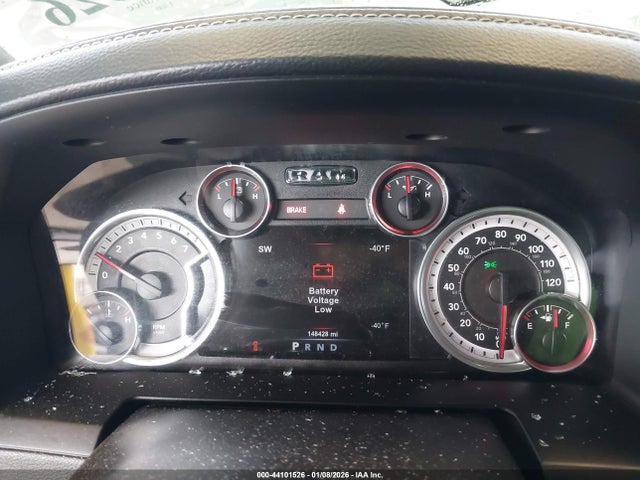 RAM 1500 Sport 2015 1C6RR7MTXFS718525 Image 7