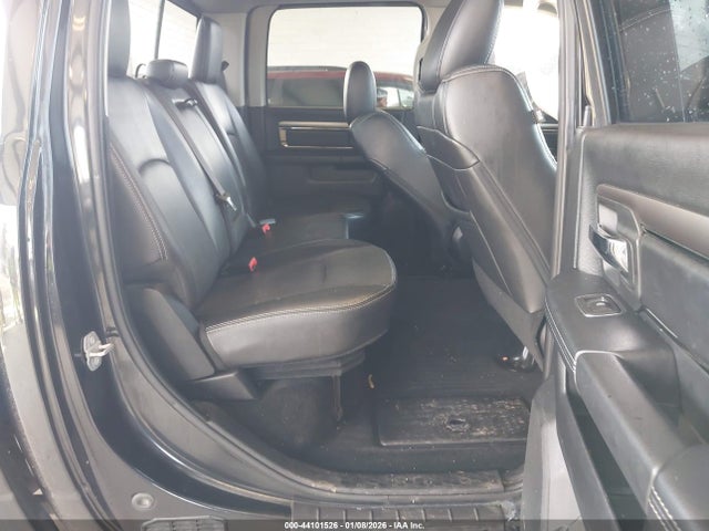 RAM 1500 Sport 2015 1C6RR7MTXFS718525 Image 8