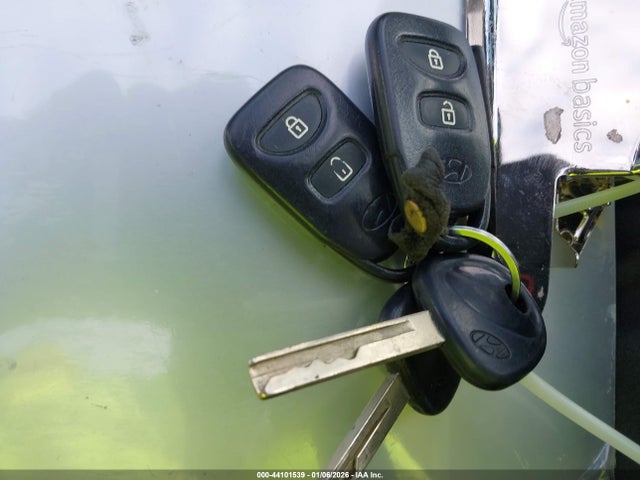 KMHCT4AE1EU661991 Hyundai ACCENT GLS
