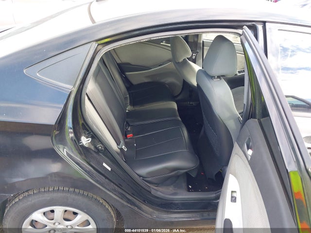KMHCT4AE1EU661991 Hyundai ACCENT GLS