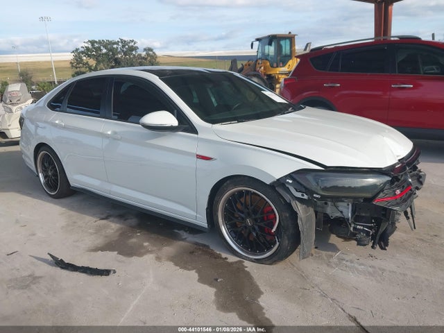 2021 VOLKSWAGEN JETTA GLI 3VW6T7BU2MM104368