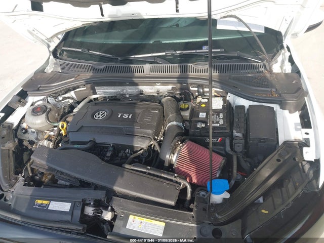 2021 VOLKSWAGEN JETTA GLI 3VW6T7BU2MM104368 Photo 9