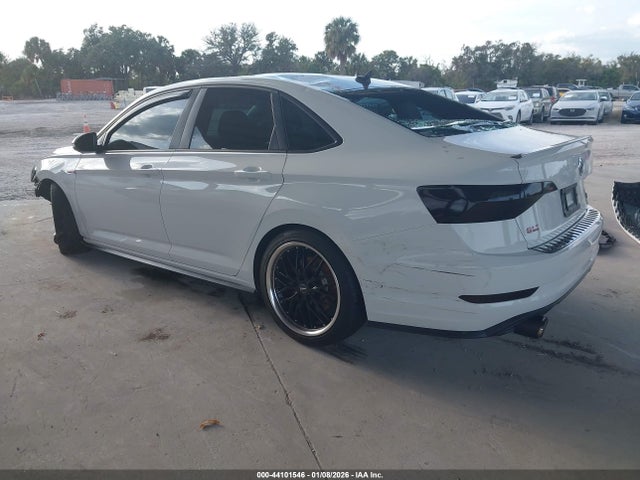 2021 VOLKSWAGEN JETTA GLI 3VW6T7BU2MM104368 Photo 2