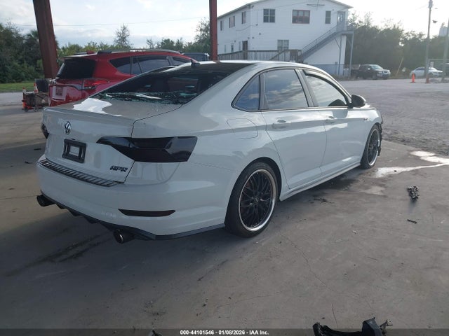 2021 VOLKSWAGEN JETTA GLI 3VW6T7BU2MM104368 Photo 3