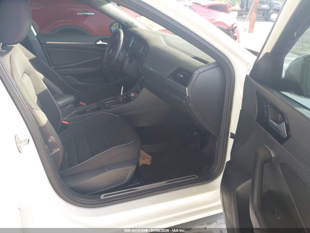 2021 VOLKSWAGEN JETTA GLI 3VW6T7BU2MM104368 Photo 4