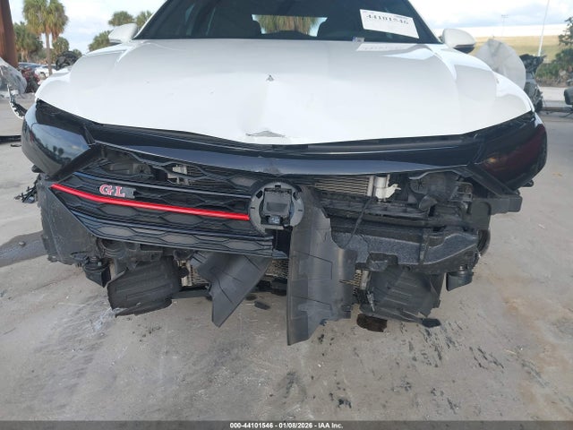 2021 VOLKSWAGEN JETTA GLI 3VW6T7BU2MM104368 Photo 5