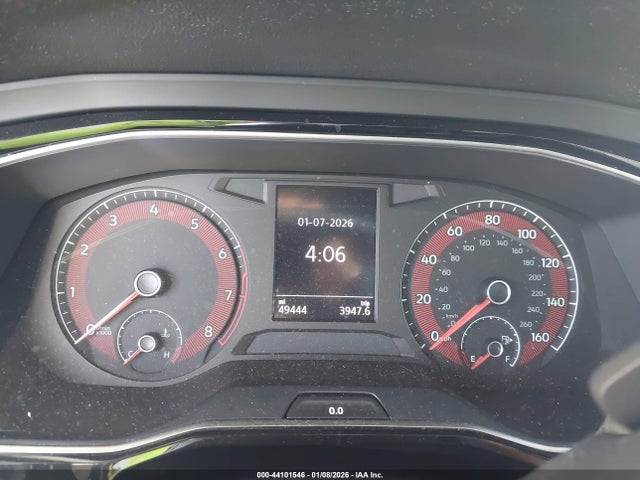 2021 VOLKSWAGEN JETTA GLI 3VW6T7BU2MM104368 Photo 6