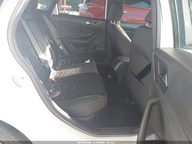 2021 VOLKSWAGEN JETTA GLI 3VW6T7BU2MM104368 Photo 7