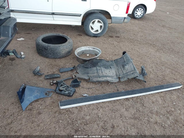 3GCUYEED1NG102882 Chevrolet Silverado 1500 Ltd 4wd Short Bed Rst
