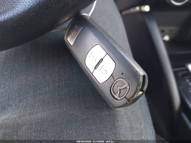 Mazda CX-5 SPORT 2016 JM3KE4BY8G0777905 Image 11