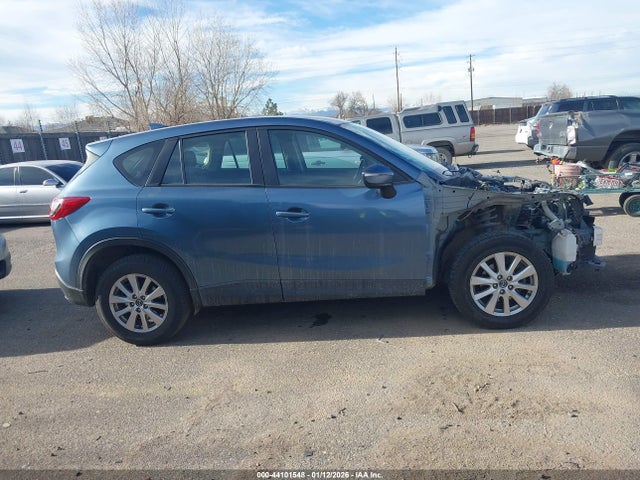 Mazda CX-5 SPORT 2016 JM3KE4BY8G0777905 Image 13