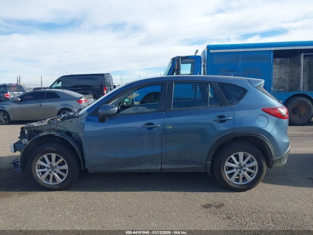 Mazda CX-5 SPORT 2016 JM3KE4BY8G0777905 Image 14