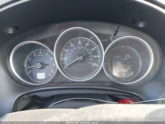 Mazda CX-5 SPORT 2016 JM3KE4BY8G0777905 Image 15