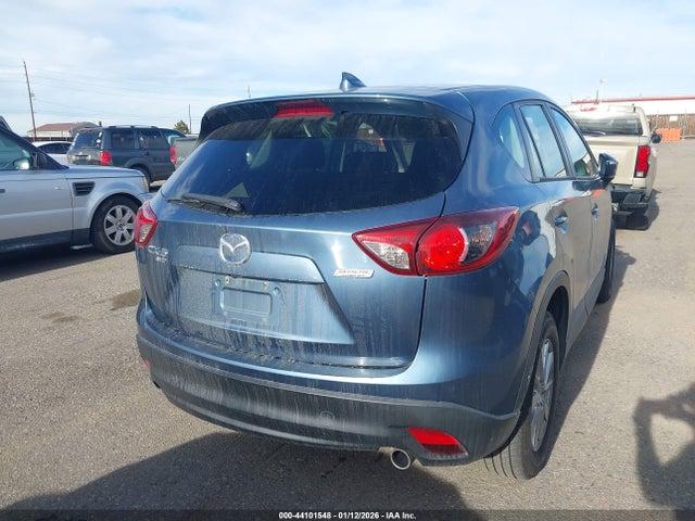 Mazda CX-5 SPORT 2016 JM3KE4BY8G0777905 Image 16
