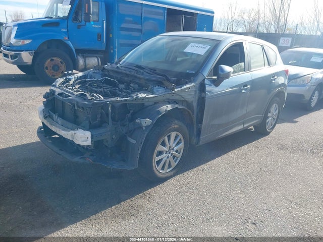 Mazda CX-5 SPORT 2016 JM3KE4BY8G0777905 Image 2