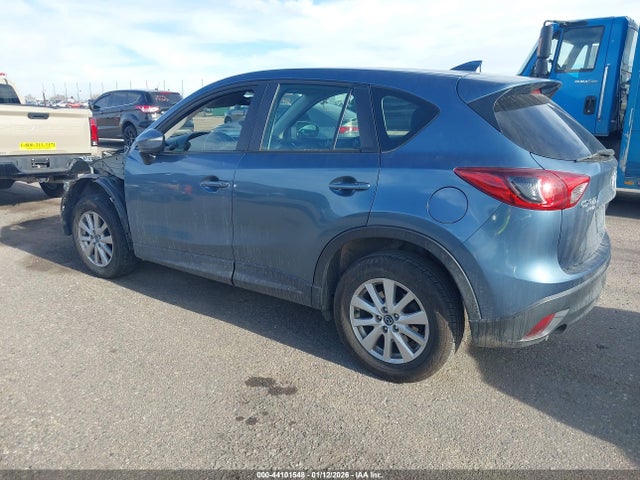 Mazda CX-5 SPORT 2016 JM3KE4BY8G0777905 Image 3