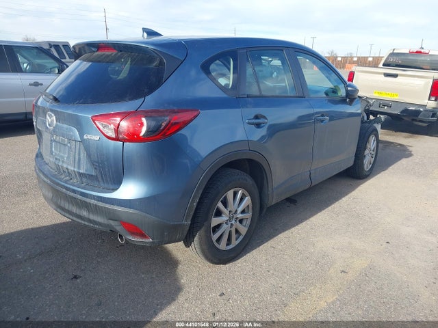 Mazda CX-5 SPORT 2016 JM3KE4BY8G0777905 Image 4