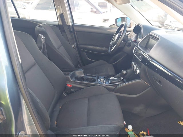 Mazda CX-5 SPORT 2016 JM3KE4BY8G0777905 Image 5