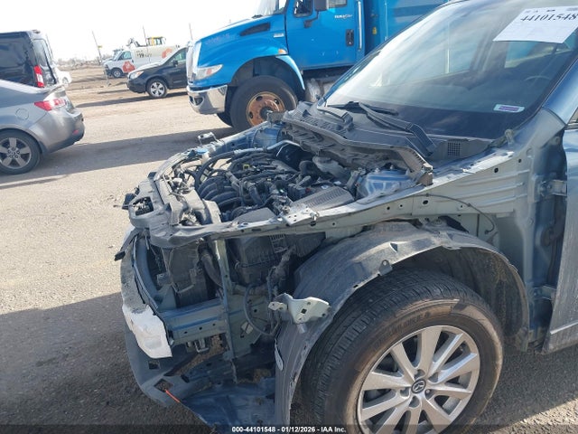 Mazda CX-5 SPORT 2016 JM3KE4BY8G0777905 Image 6
