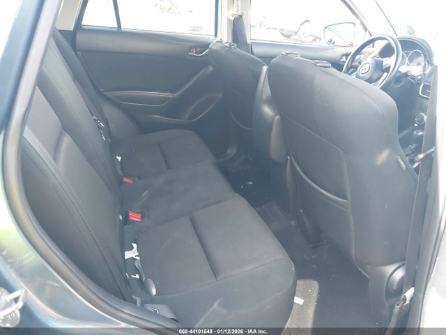 Mazda CX-5 SPORT 2016 JM3KE4BY8G0777905 Image 8