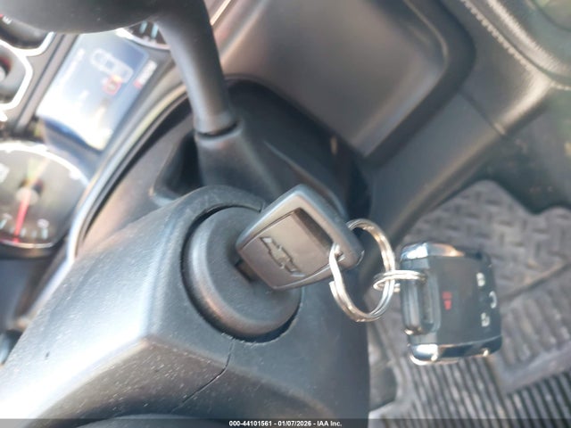 1GCVKSEC9EZ246451 Chevrolet Silverado 1500 1lz