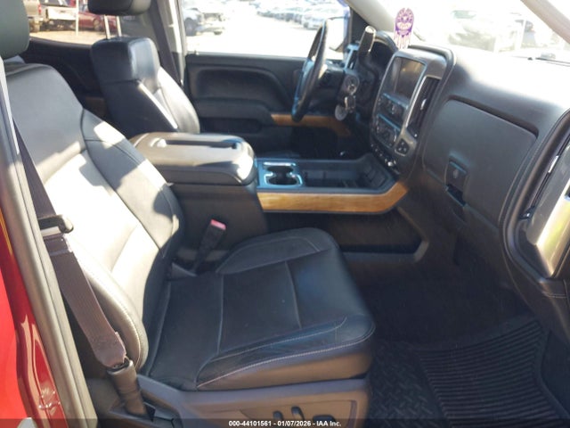 1GCVKSEC9EZ246451 Chevrolet Silverado 1500 1lz