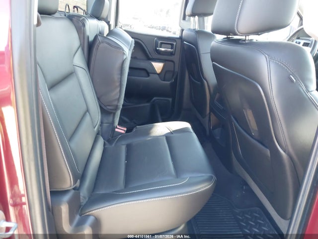 1GCVKSEC9EZ246451 Chevrolet Silverado 1500 1lz