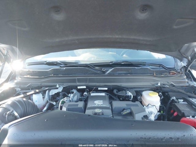 2024 Ram 2500 Big Horn  4x4 8' Box მანქანა იყიდება აუქციონზე, vin: 3C6UR5JL1RG396629, აუქციონის ნომერი: 44101560