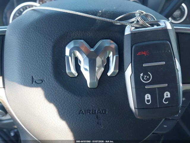 2024 Ram 2500 Big Horn  4x4 8' Box მანქანა იყიდება აუქციონზე, vin: 3C6UR5JL1RG396629, აუქციონის ნომერი: 44101560