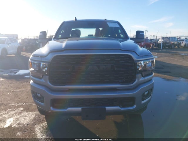 2024 Ram 2500 Big Horn  4x4 8' Box მანქანა იყიდება აუქციონზე, vin: 3C6UR5JL1RG396629, აუქციონის ნომერი: 44101560