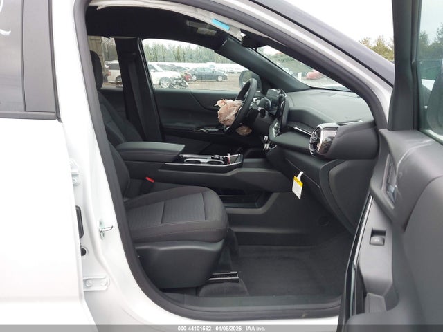 Продажа на аукционе авто 2026 Chevrolet Equinox Fwd Lt, vin: 3GNAXHEG4TL273073, номер лота: 44101562