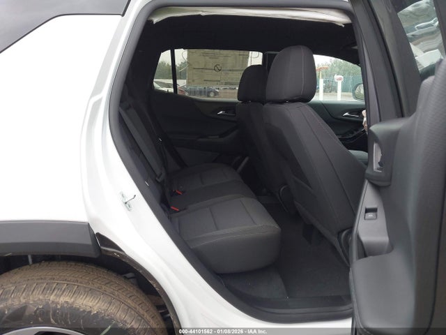 Продажа на аукционе авто 2026 Chevrolet Equinox Fwd Lt, vin: 3GNAXHEG4TL273073, номер лота: 44101562