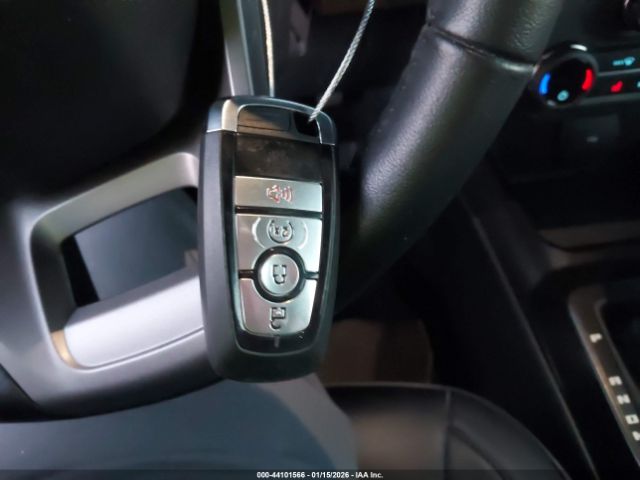 2023 FORD BRONCO 1FMDE5AH0PLB68147 Photo 10