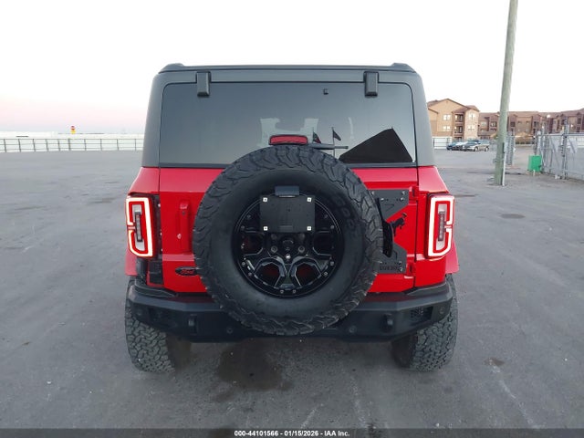 1FMDE5AH0PLB68147 Ford Bronco Outer Banks