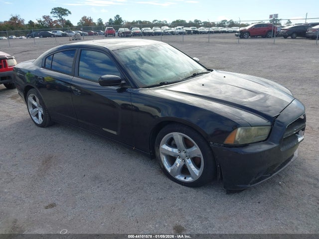 2012 DODGE CHARGER 2C3CDXCTXCH282166
