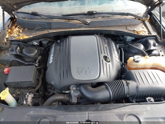 2012 DODGE CHARGER 2C3CDXCTXCH282166 Photo 9