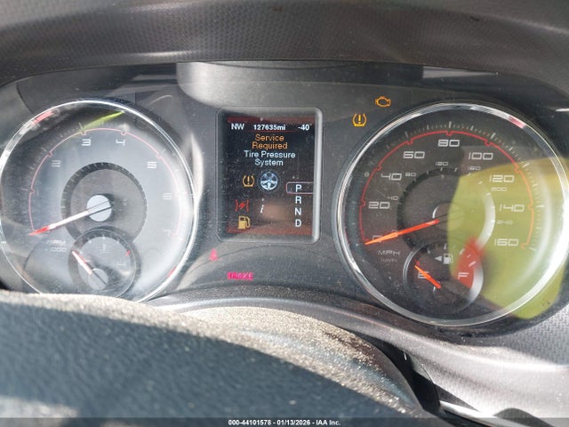 2012 DODGE CHARGER 2C3CDXCTXCH282166 Photo 6