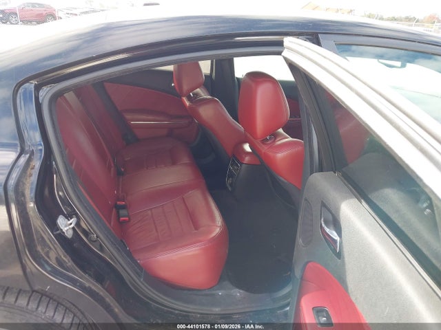 2012 DODGE CHARGER 2C3CDXCTXCH282166 Photo 7