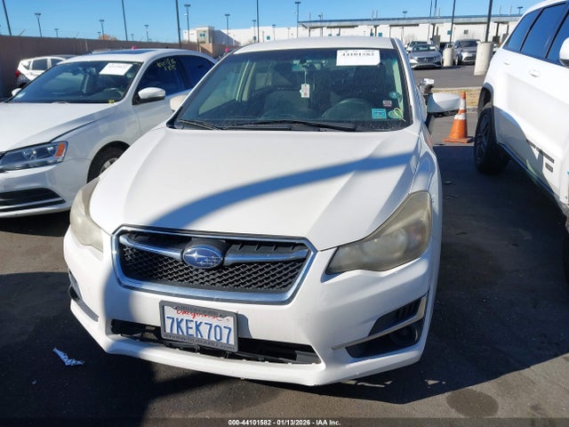 Subaru Impreza 2.0i Premium 2015 JF1GJAC62FH005007 Image 13