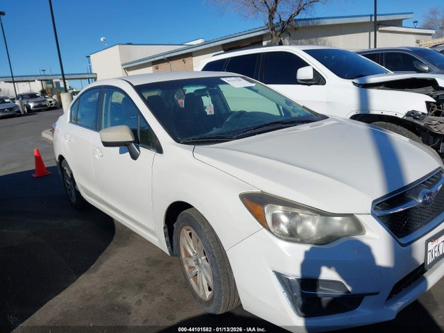Subaru Impreza 2.0i Premium 2015 JF1GJAC62FH005007 Image 14